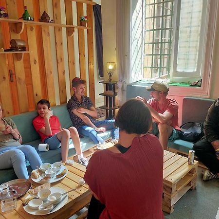 Rhala Hostel Egypt Kairo Bagian luar foto