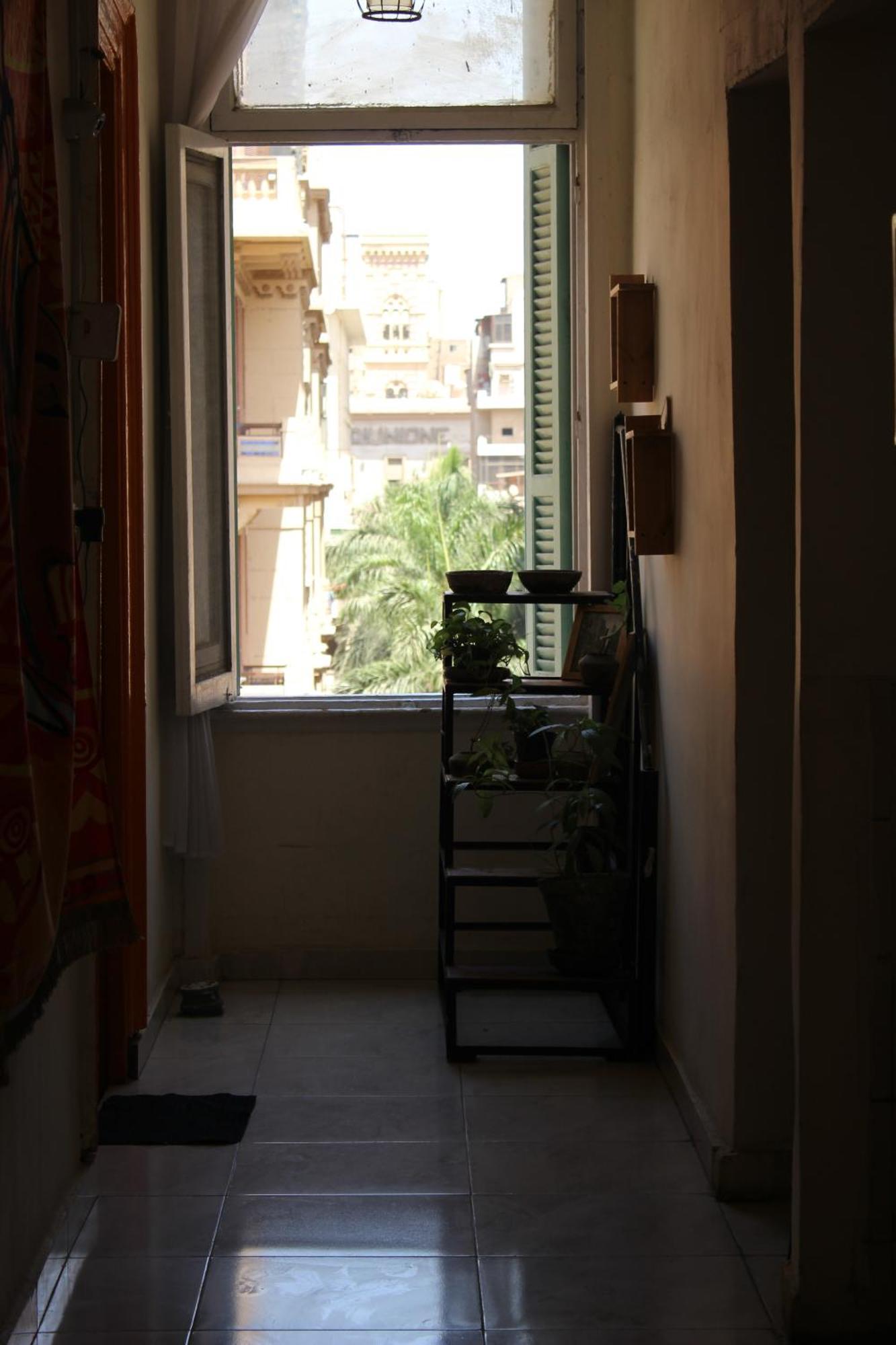 Rhala Hostel Egypt Kairo Bagian luar foto