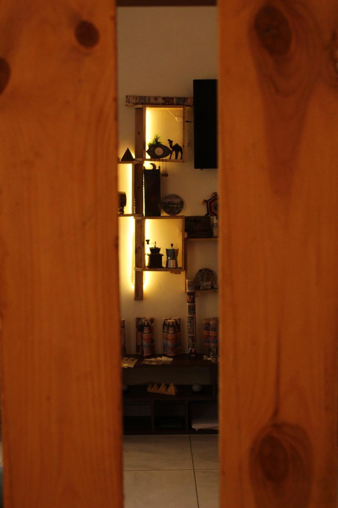 Rhala Hostel Egypt Kairo Bagian luar foto