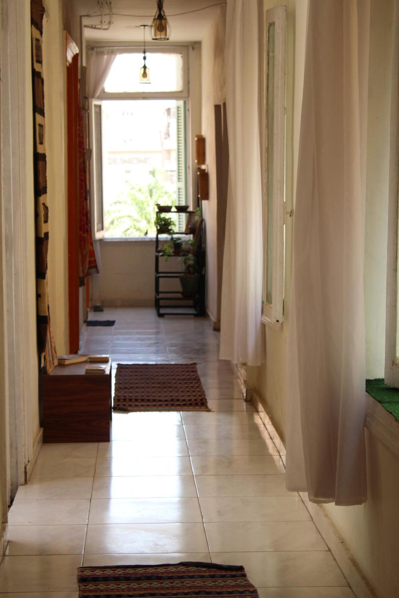 Rhala Hostel Egypt Kairo Bagian luar foto