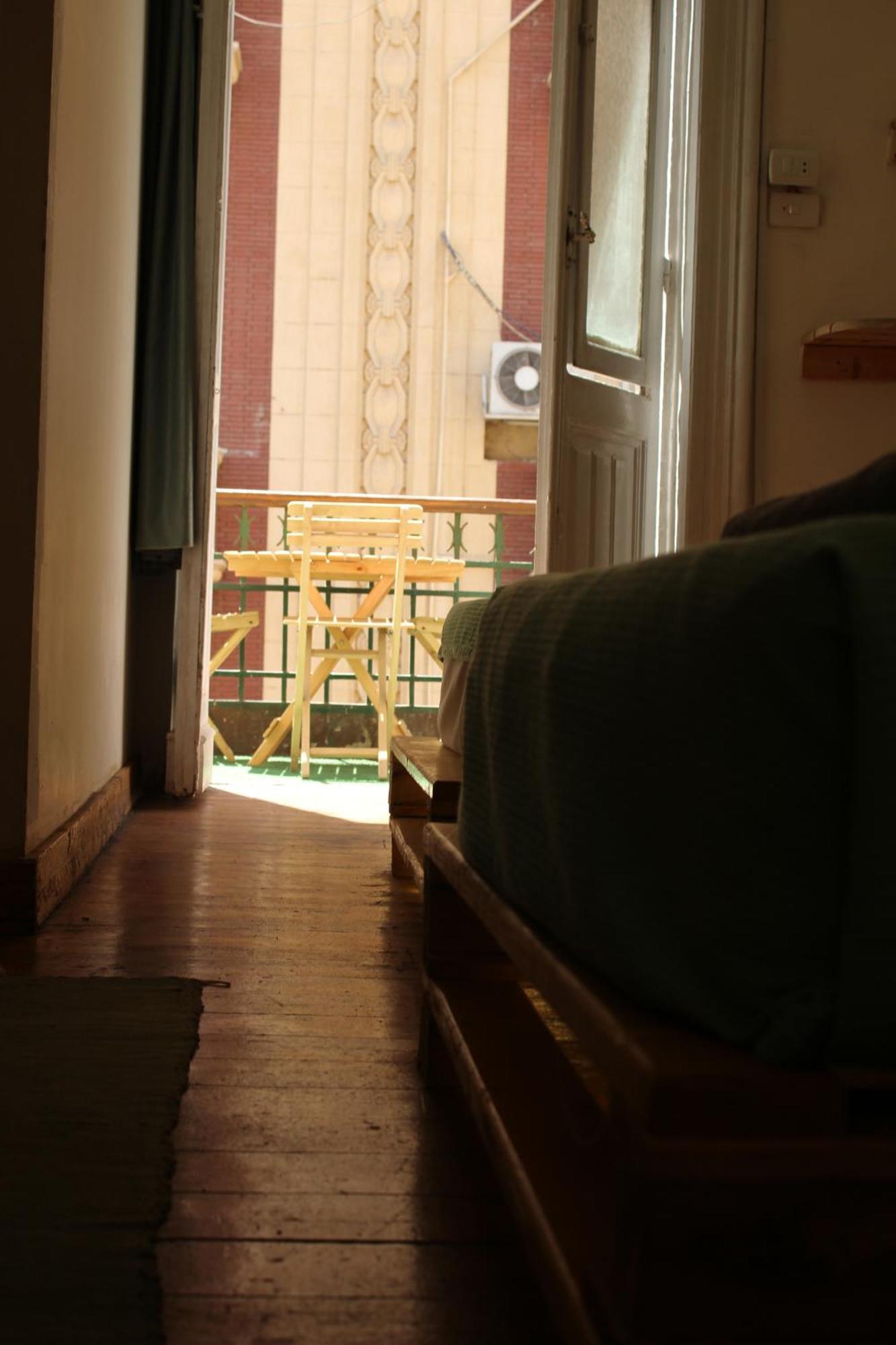 Rhala Hostel Egypt Kairo Bagian luar foto