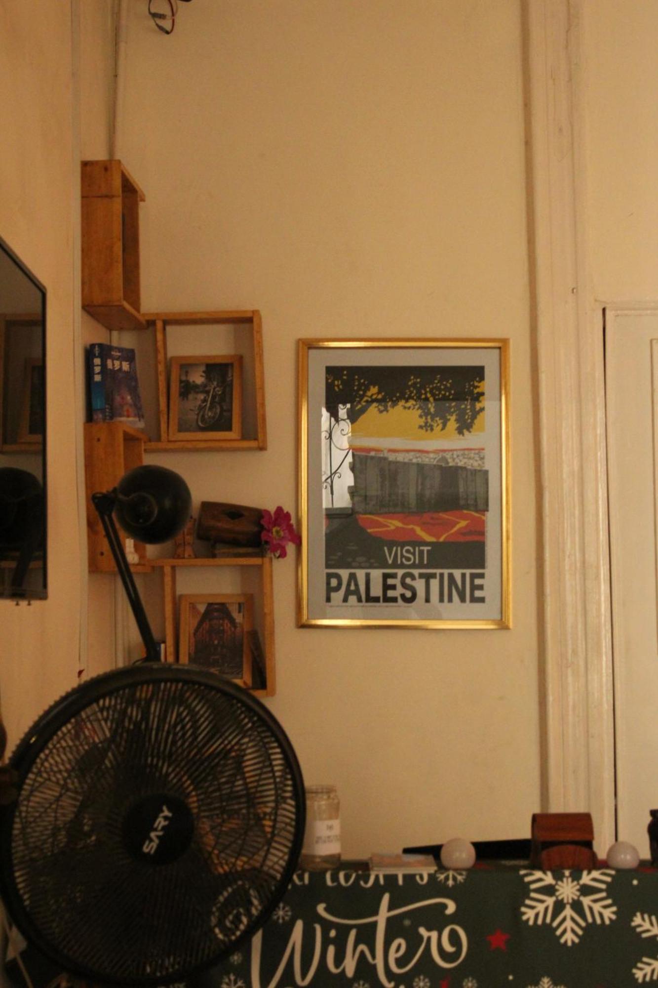 Rhala Hostel Egypt Kairo Bagian luar foto
