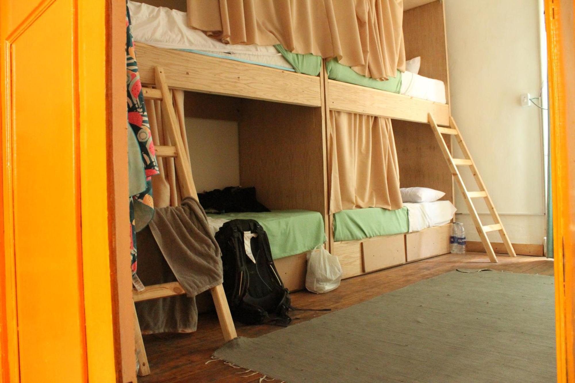 Rhala Hostel Egypt Kairo Bagian luar foto