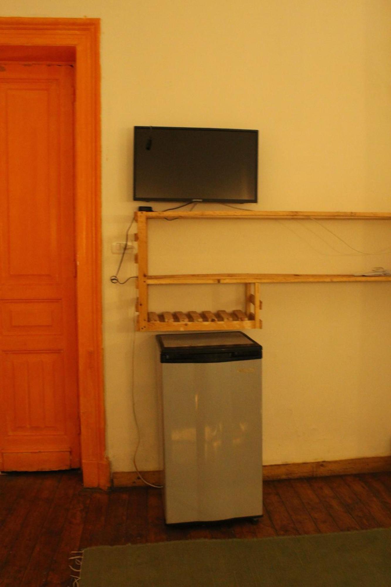 Rhala Hostel Egypt Kairo Bagian luar foto