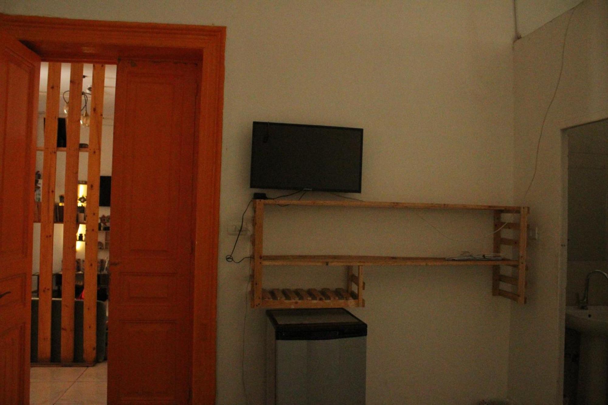 Rhala Hostel Egypt Kairo Bagian luar foto