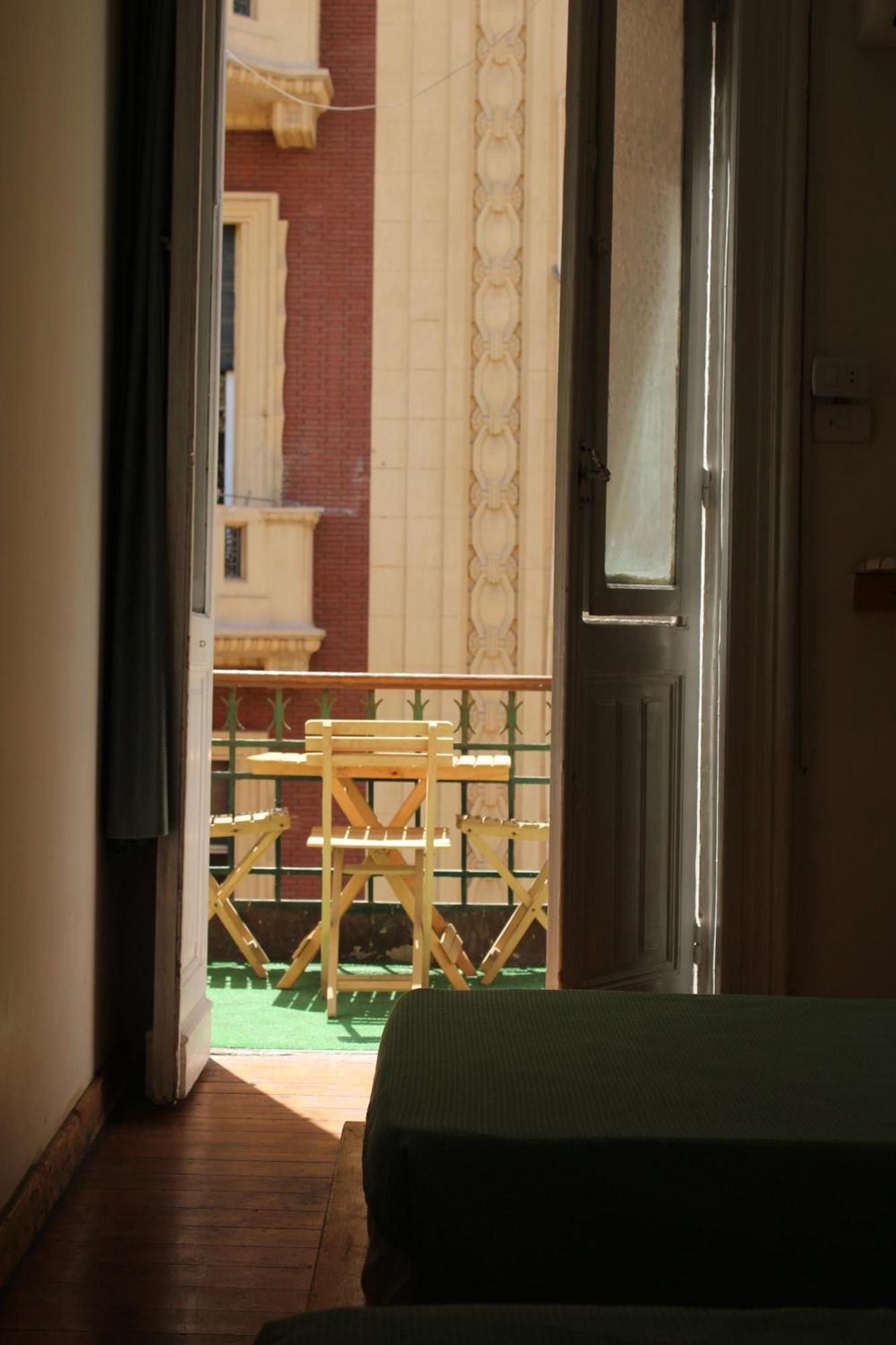 Rhala Hostel Egypt Kairo Bagian luar foto