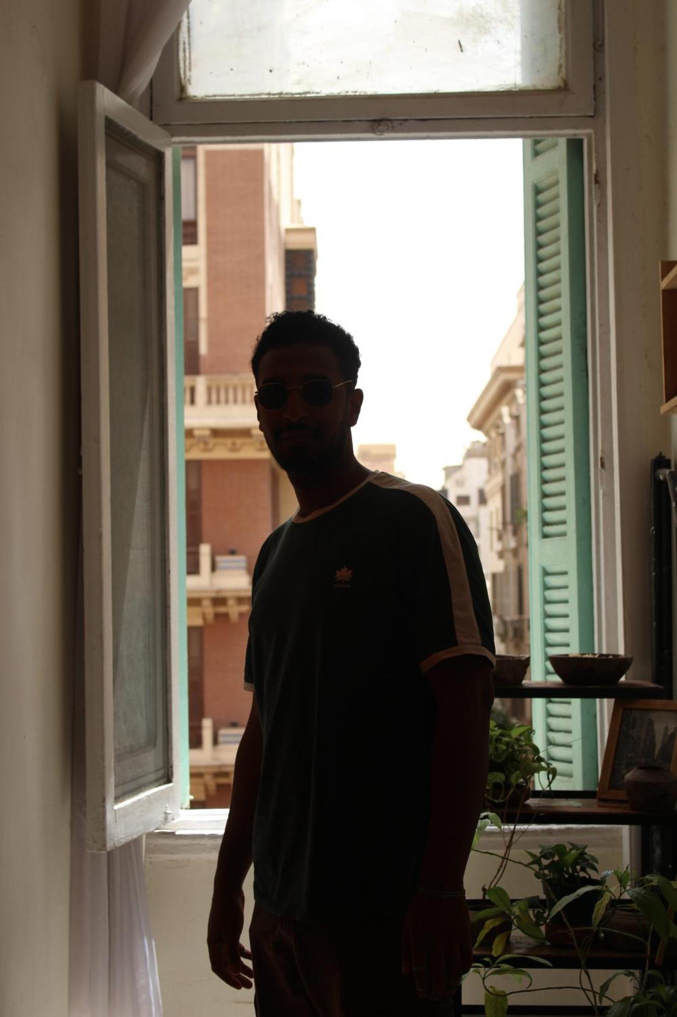 Rhala Hostel Egypt Kairo Bagian luar foto