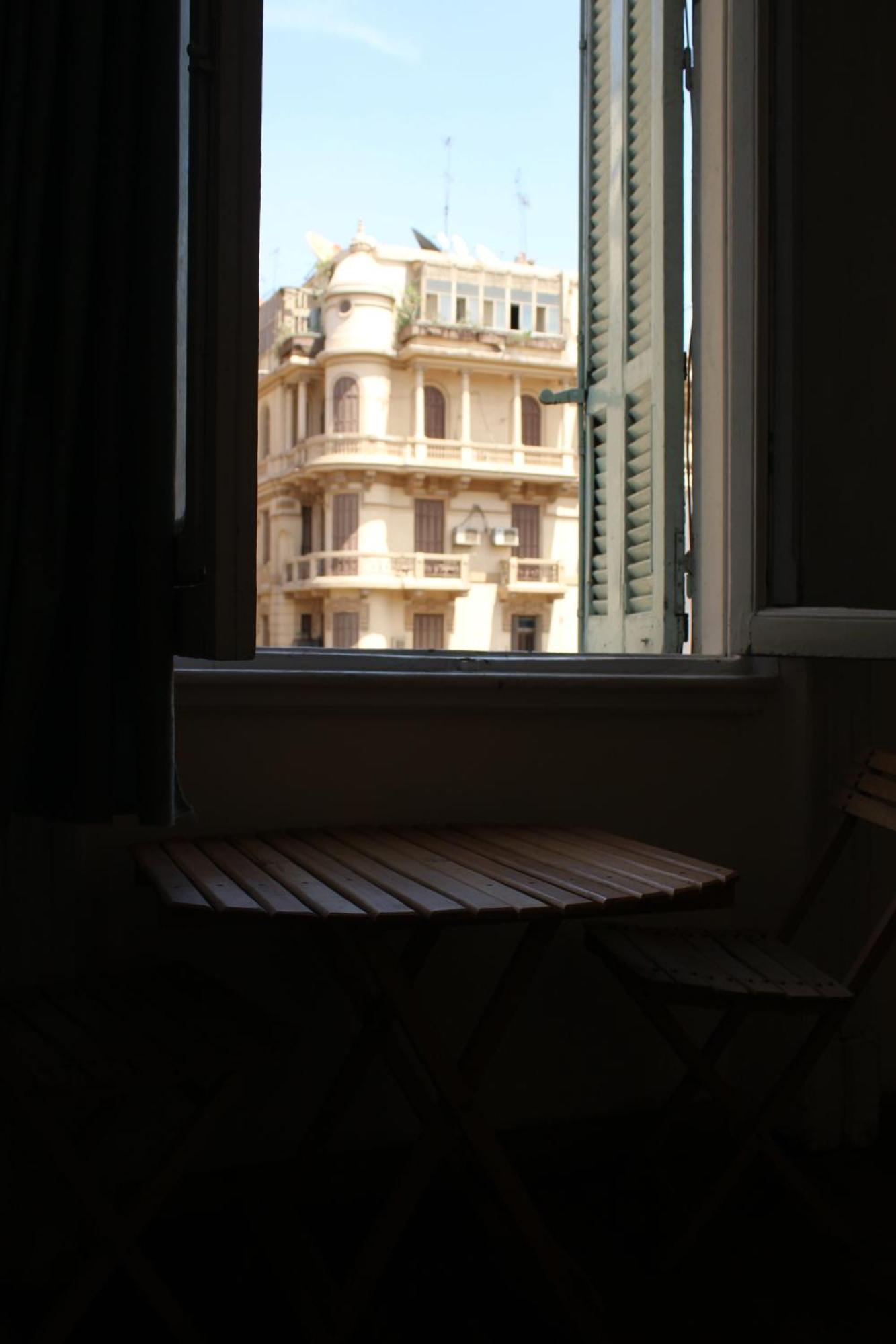 Rhala Hostel Egypt Kairo Bagian luar foto