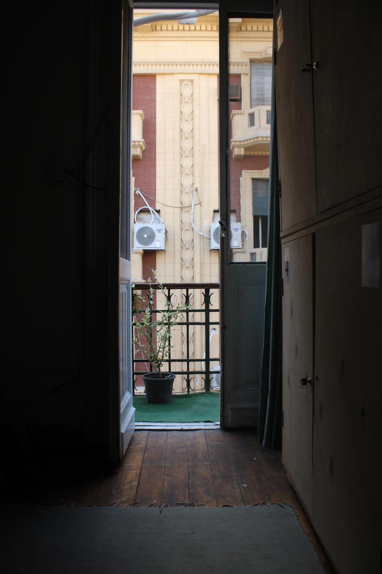 Rhala Hostel Egypt Kairo Bagian luar foto