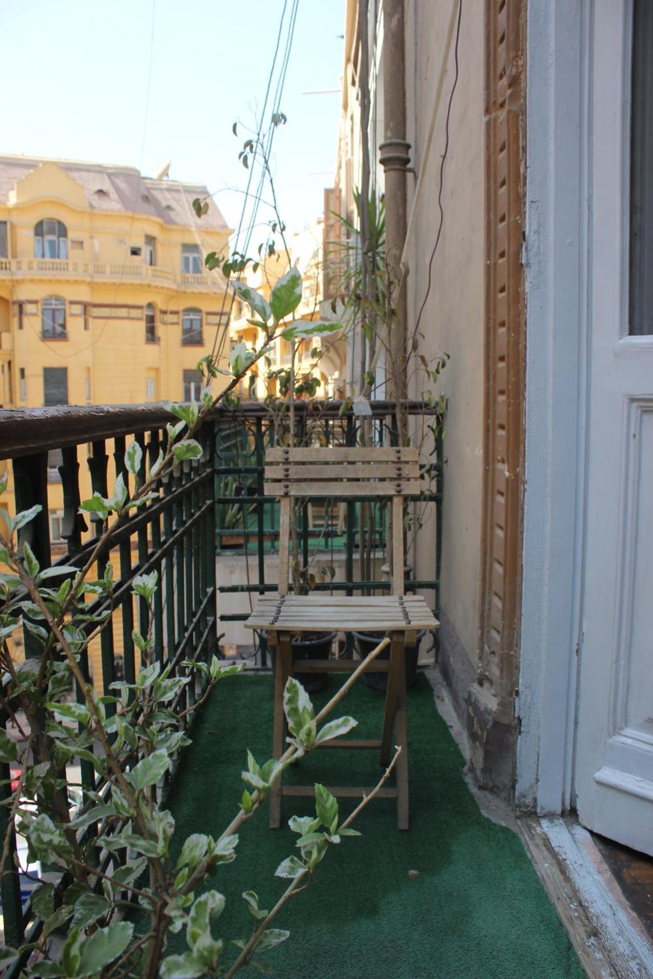 Rhala Hostel Egypt Kairo Bagian luar foto
