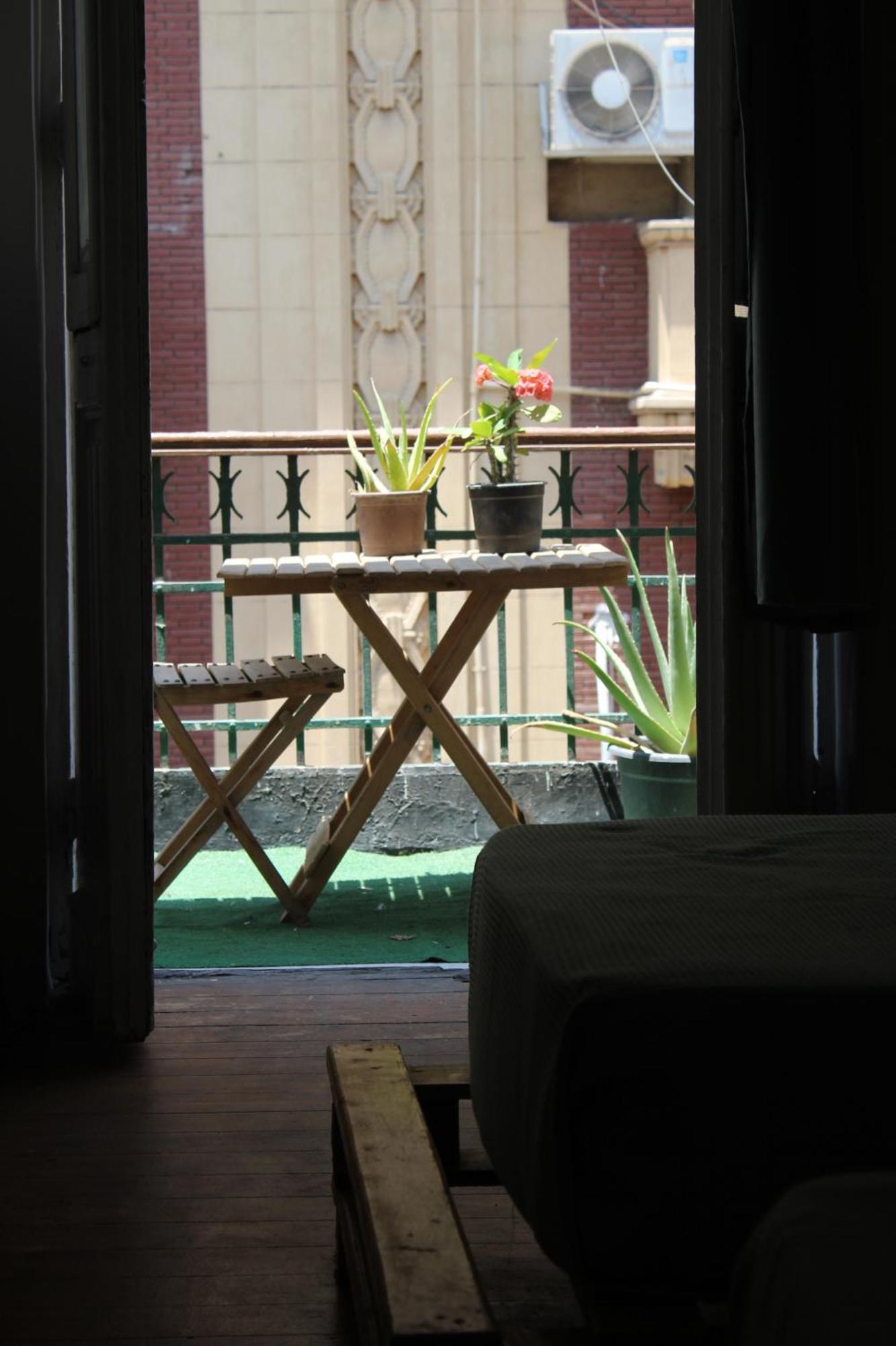 Rhala Hostel Egypt Kairo Bagian luar foto