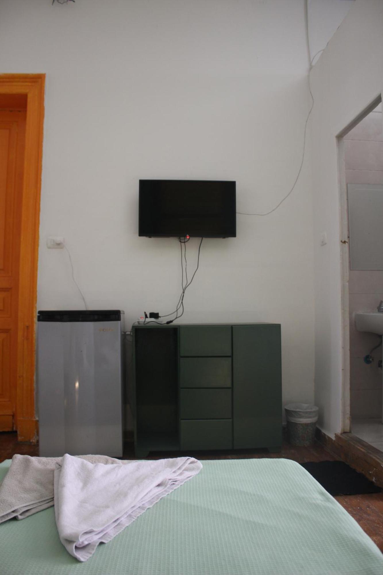 Rhala Hostel Egypt Kairo Bagian luar foto