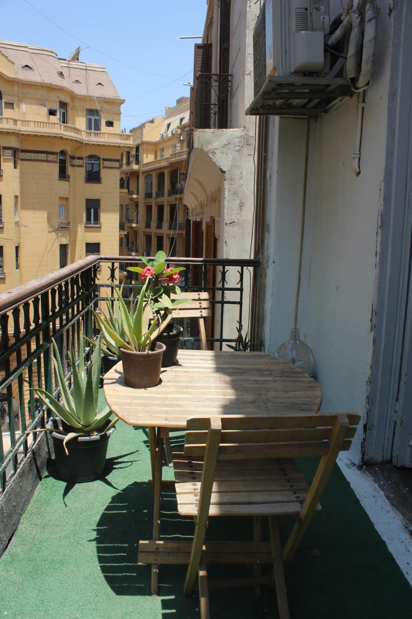 Rhala Hostel Egypt Kairo Bagian luar foto