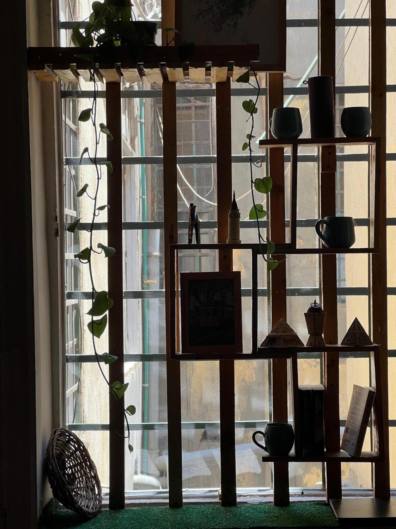 Rhala Hostel Egypt Kairo Bagian luar foto